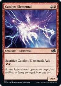 Catalyst Elemental (510) [Jumpstart 2022]