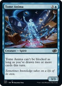 Tome Anima (364) [Jumpstart 2022]