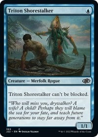 Triton Shorestalker (365) [Jumpstart 2022]