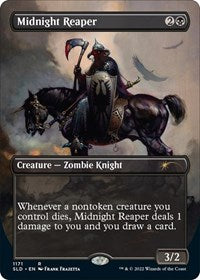Midnight Reaper (1171) [Secret Lair Drop Series]