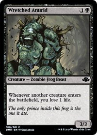 Wretched Anurid (109) [Dominaria Remastered]
