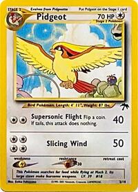 Pidgeot (02/18) [Southern Islands]