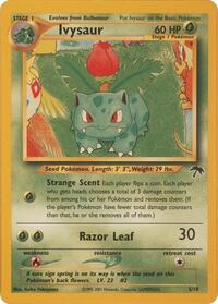 Ivysaur (05/18) [Southern Islands]