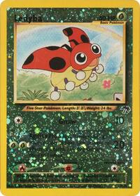 Ledyba (07/18) [Southern Islands]