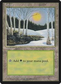 Forest (328) (328) [Ice Age]
