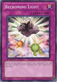 Beckoning Light (SDLS-EN036) [Structure Deck: Lost Sanctuary]