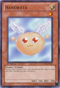 Hanewata (SDLS-EN021) [Structure Deck: Lost Sanctuary]