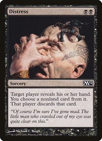 Distress (94) [Magic 2012 (M12)]