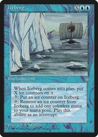 Iceberg (73) [Ice Age]