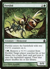 Fertilid (154) [Commander]