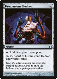 Dreamstone Hedron (247) [Commander]