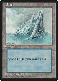 Island (334) (334) [Ice Age]