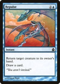 Repulse (58) [Commander]