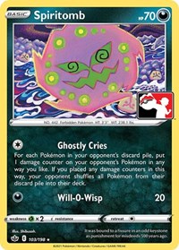 Spiritomb (103/198) [Prize Pack Series Cards]