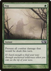 Fog (173) [Magic 2012 (M12)]