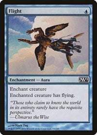 Flight (53) [Magic 2012 (M12)]