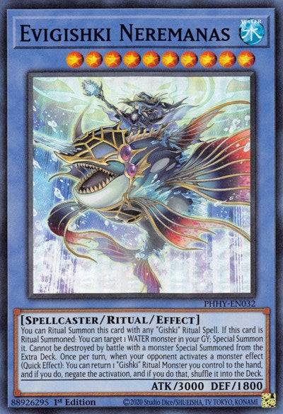 Evigishki Neremanas (PHHY-EN032) [Photon Hypernova]