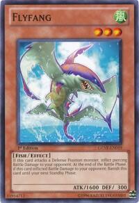 Flyfang (GENF-EN019) [Generation Force]
