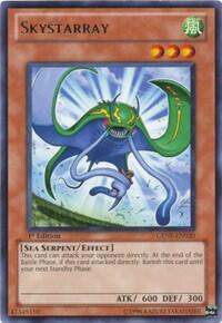 Skystarray (GENF-EN020) [Generation Force]