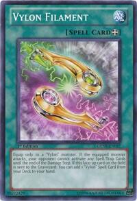 Vylon Filament (GENF-EN057) [Generation Force]