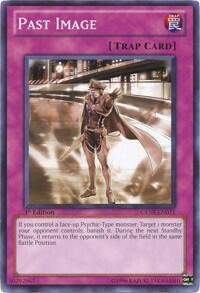 Past Image (GENF-EN071) [Generation Force]