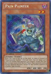 Pain Painter (GENF-EN084) [Generation Force]