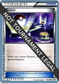 Switch - 2015 (Alejandro Ng-Guzman) (91/104) [World Championship Decks]