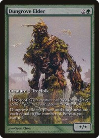 Dungrove Elder (80) [Game Day & Store Championship Promos]