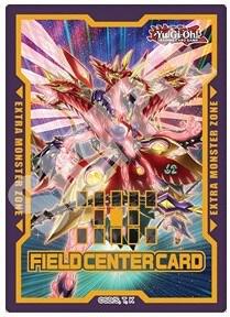 Field Center Token: Photon Hypernova Premiere! Event [Yu-Gi-Oh! Tokens]