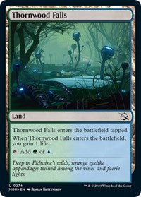 Thornwood Falls (274) [March of the Machine]