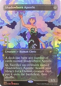 Shadowborn Apostle (685) (685) [Secret Lair Drop Series]