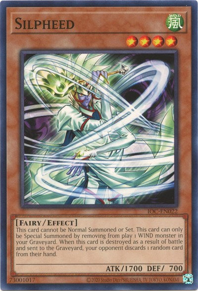Silpheed (IOC-EN022) [Invasion of Chaos (25th Anniversary Edition)]