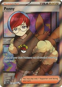 Penny - 239/198 (239/198) [SV01: Scarlet & Violet Base Set]
