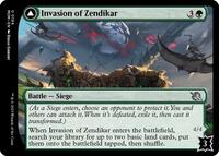 Invasion of Zendikar (194) [March of the Machine]