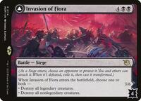 Invasion of Fiora (114) [March of the Machine]