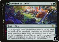 Invasion of Ixalan (191) [March of the Machine]