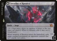 Invasion of Ravnica (1) [March of the Machine]