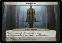 Panopticon (153) [Planechase: March of the Machine]