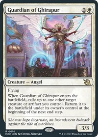 Guardian of Ghirapur (16) [March of the Machine]