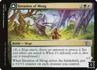 Invasion of Moag (237) [March of the Machine]