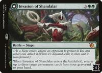 Invasion of Shandalar (193) [March of the Machine]