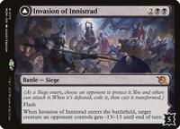 Invasion of Innistrad (115) [March of the Machine]