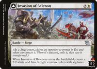 Invasion of Belenon (20) [March of the Machine]