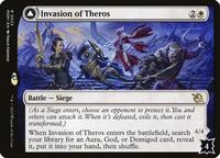 Invasion of Theros (23) [March of the Machine]