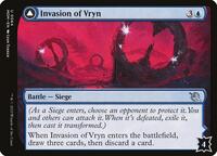 Invasion of Vryn (64) [March of the Machine]