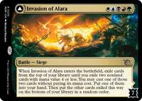 Invasion of Alara (230) [March of the Machine]