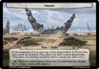 Unyaro (68) [Planechase: March of the Machine]