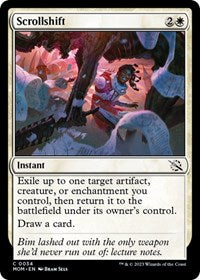 Scrollshift (34) [March of the Machine]
