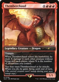 Themberchaud (728) [Secret Lair Drop Series]