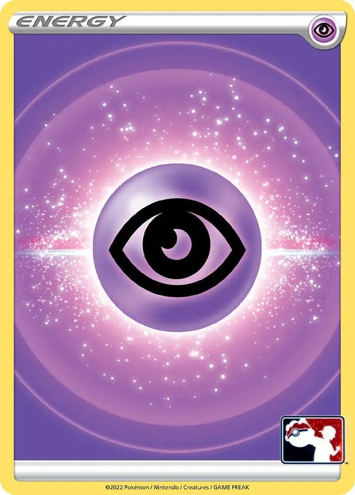 Psychic Energy (Prize Pack Series 2) [Prize Pack Series Cards]